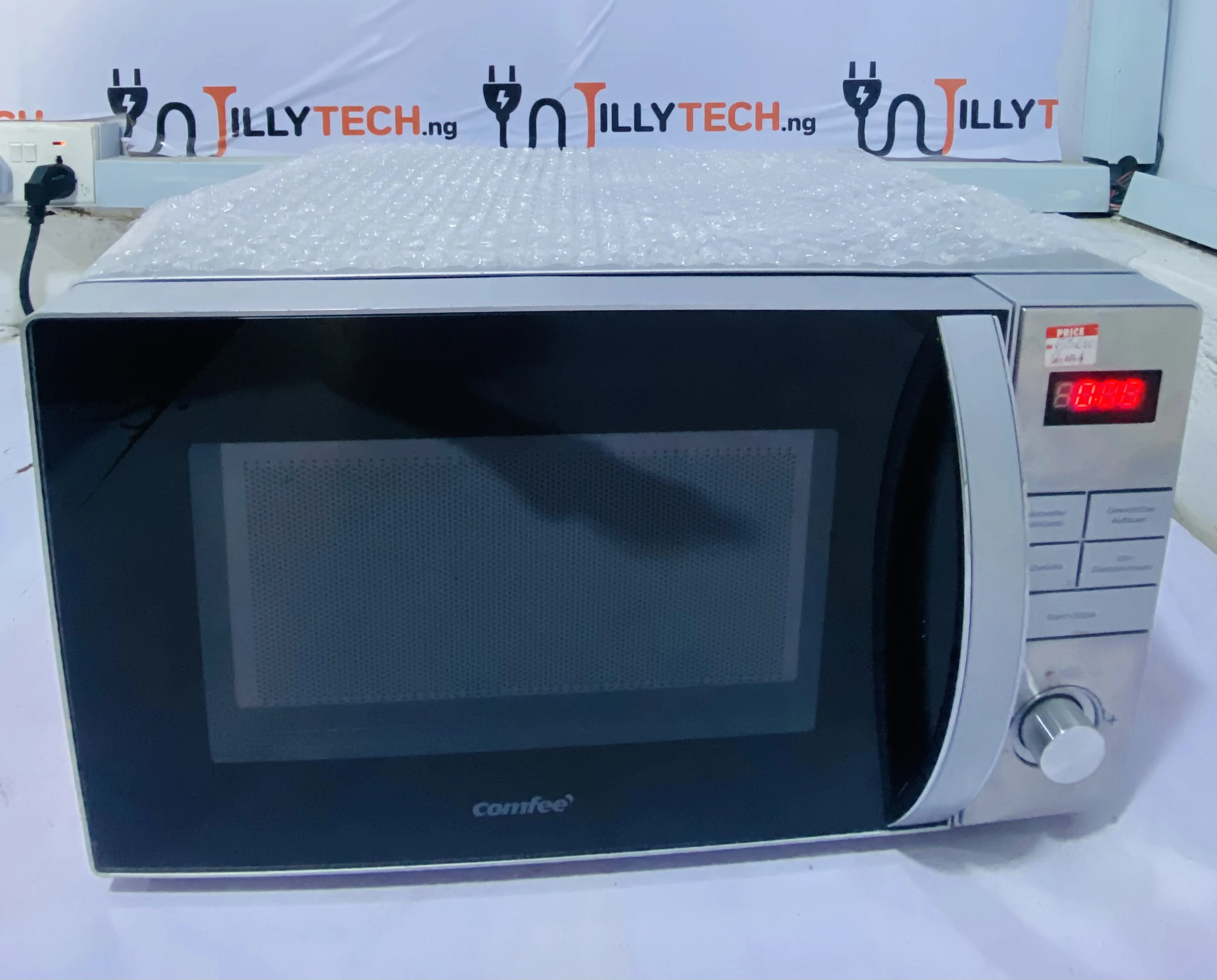Comfee 2in1 Microwave&Grill
