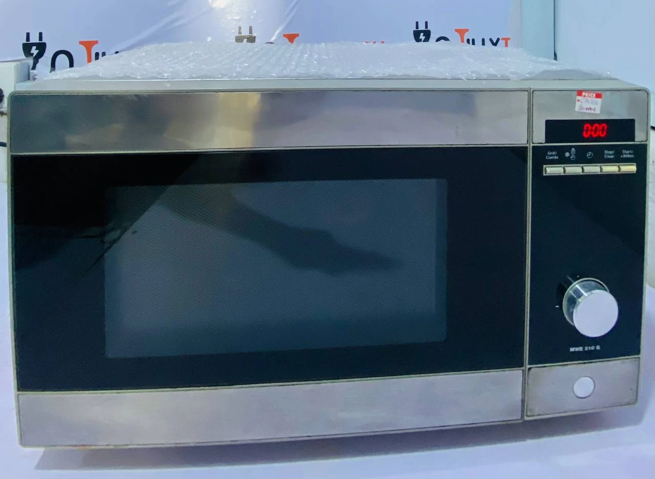 Teka 2in1 Microwave&Grill