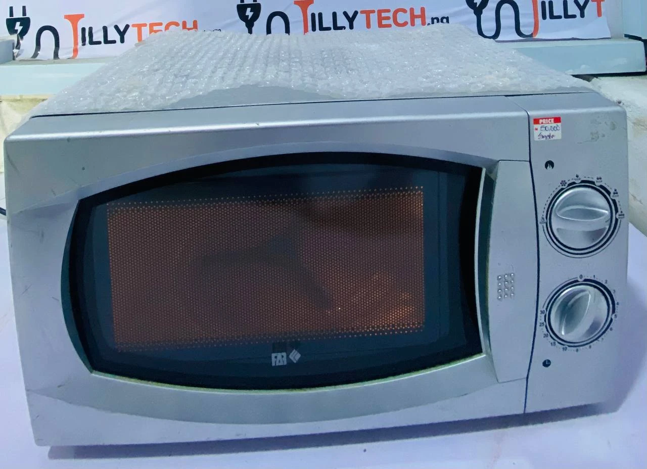 FAR single Microwave