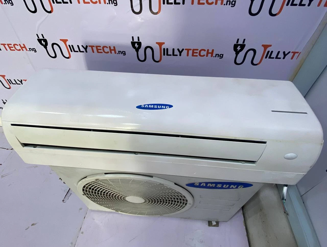 Samsung 1hp Split Low Voltage Air Condition