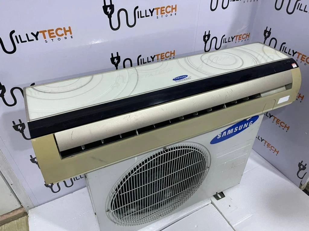 LG Split 1.5hp Low Voltage Air Conditioner