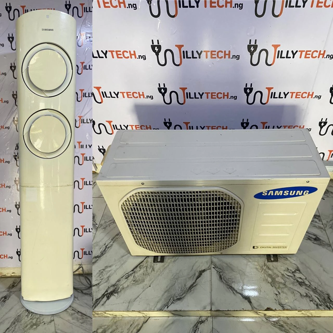 Samsung 2hp Sanding Inverter Air Conditioner