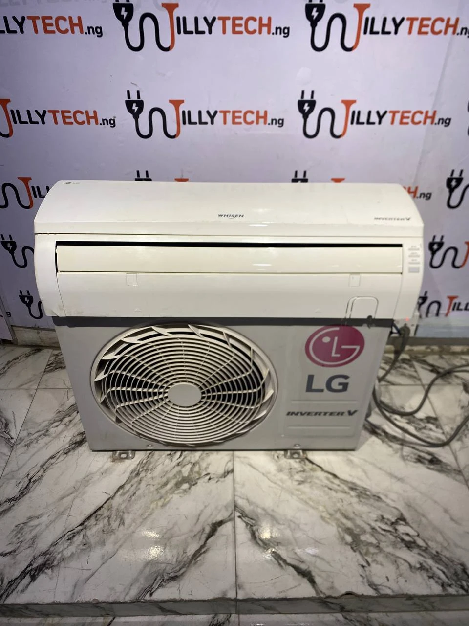 LG 1hp Split Unit Inverter V Air Conditioner