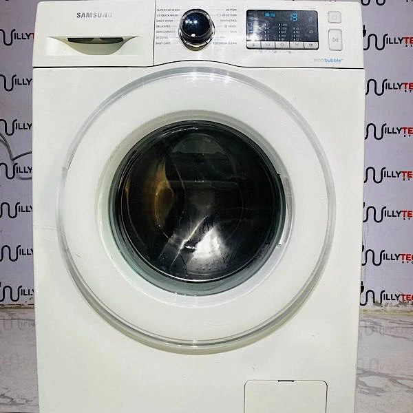 Samsung 7kg wash and spin washing machine (WW70T40...